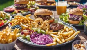 perfect sides for grilling