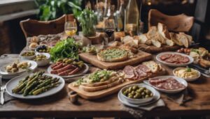 perfect sides for lasagna