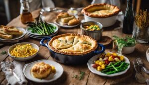 perfect sides for lobster