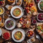 perfect sides for quiche