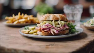 perfect sides for reubens