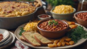 perfect sides for stew