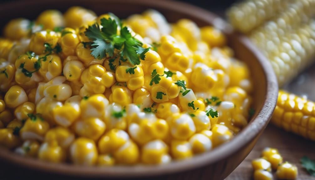 perfect summer barbecue side