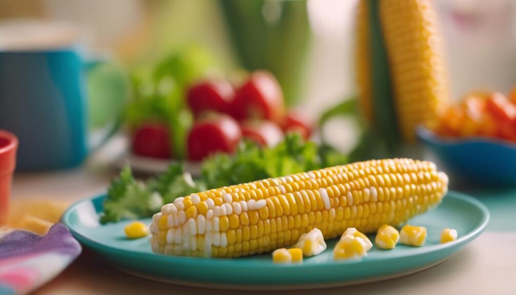 perfect summer bbq side