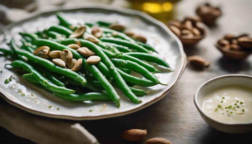 perfectly cooked lightly seasoned