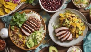 pernil side dish ideas