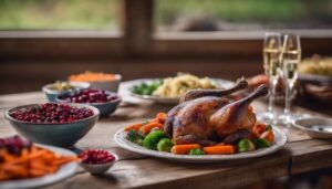 pheasant side dish ideas