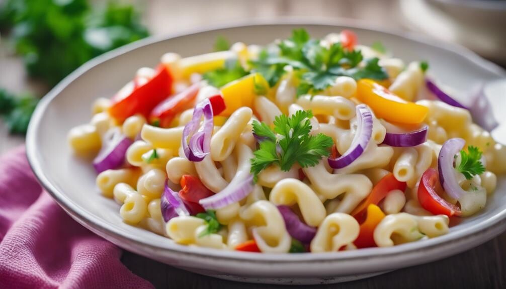 picnic classic side dish