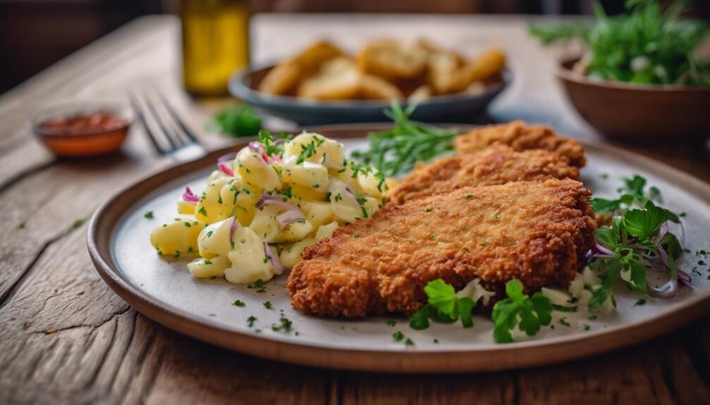 What To Serve With Schnitzel: 15 Best Side Dishes