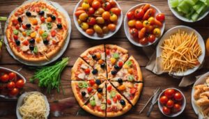 pizza side dish ideas