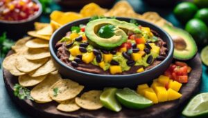 plantain chips side dishes