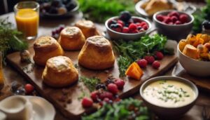 popovers pair perfectly with