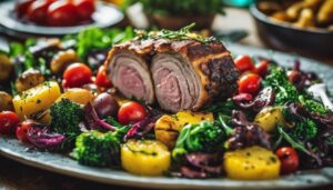 porchetta side dish ideas