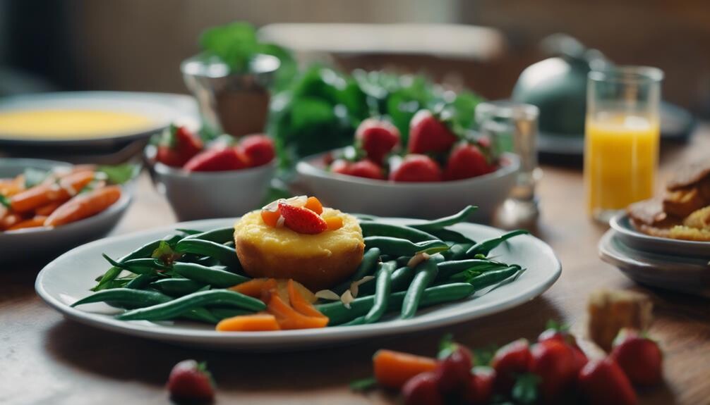 pot roast side dishes