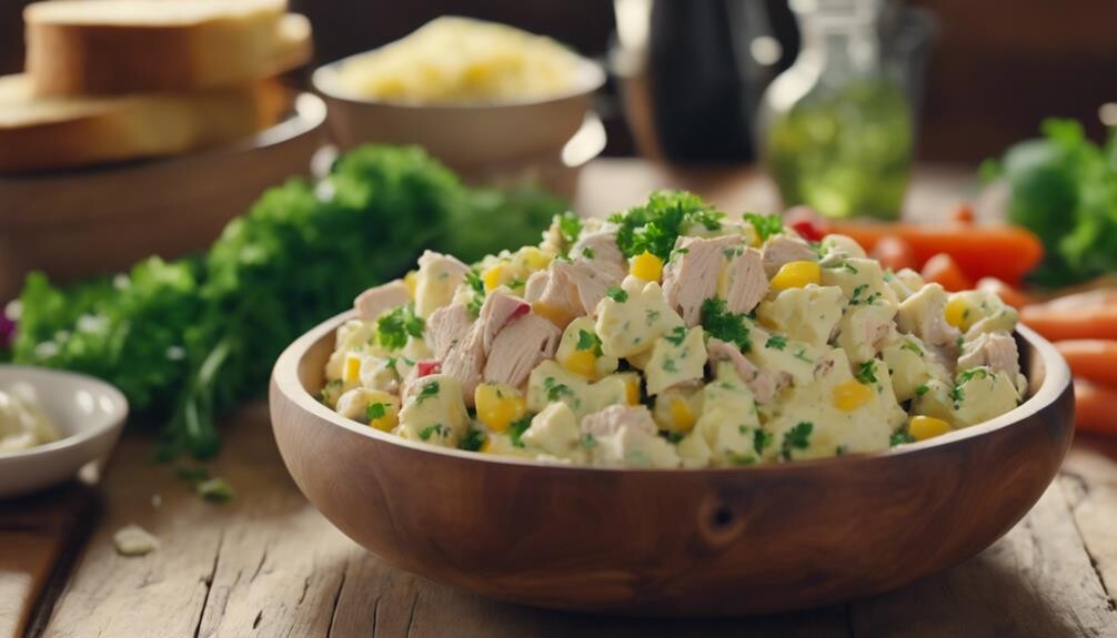 potato salad recipe featured