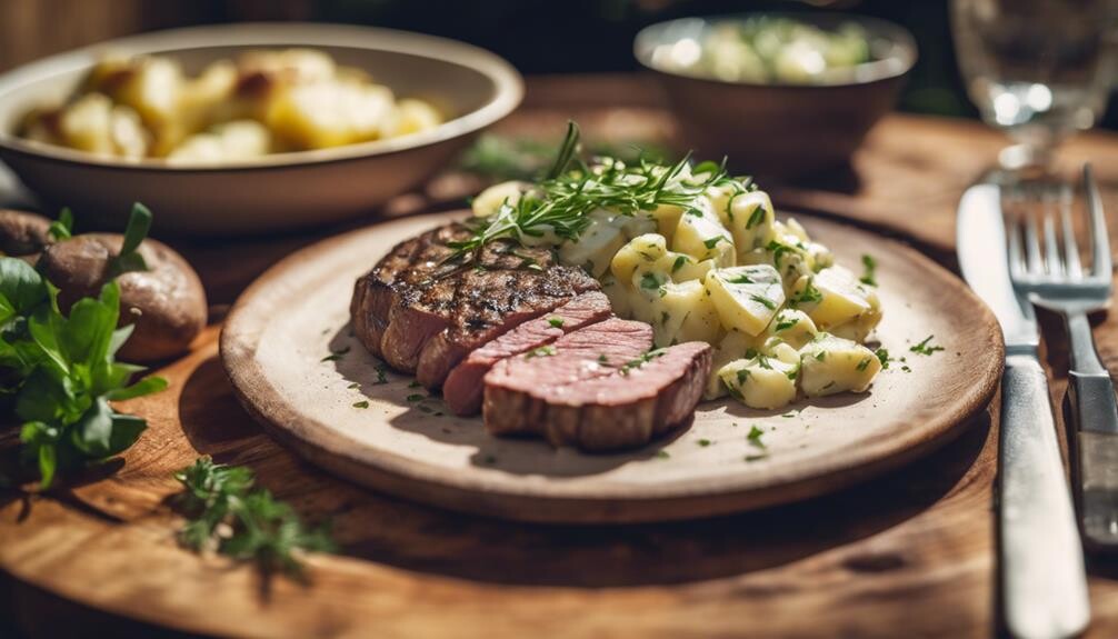 recipe for classic dish