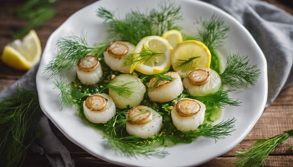 refreshing summer salad option