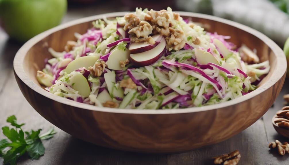 refreshing summer salad recipe