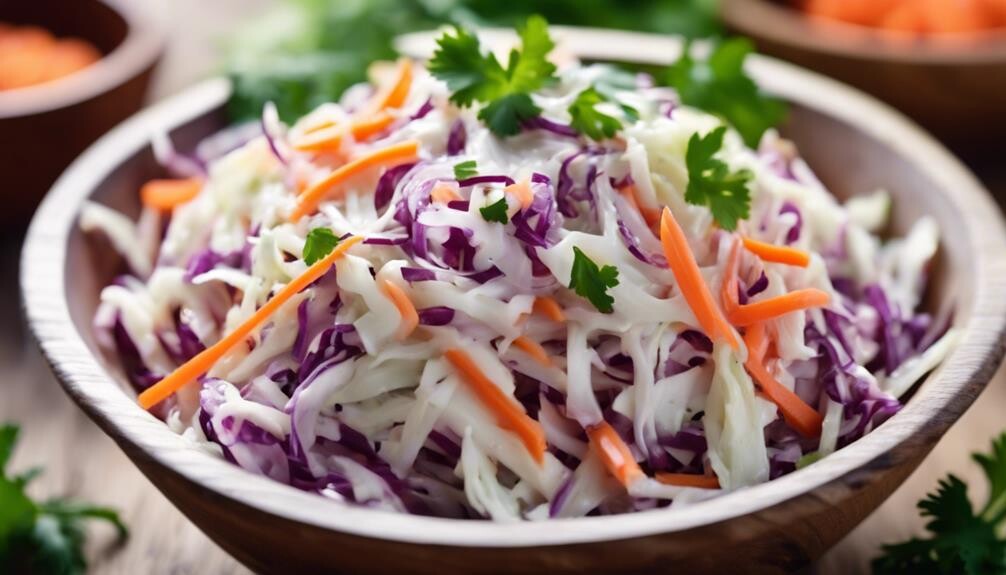 refreshing summer side dish