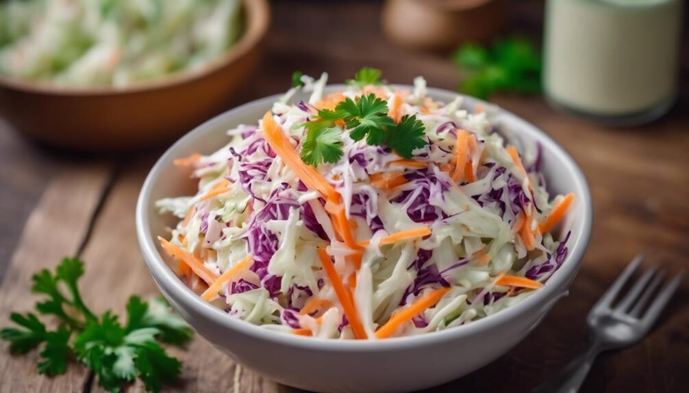 refreshing summer side dish