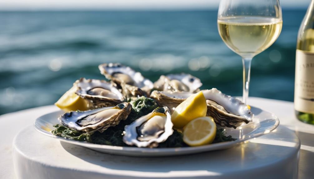 refreshing summer wine choice