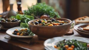 ribollita side dish ideas