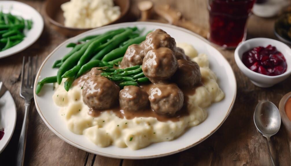 rich and creamy goodness