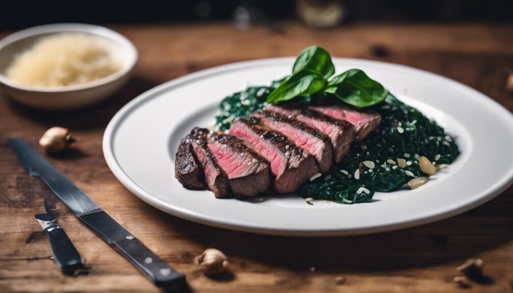 rich and creamy side dish