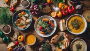 salad side dish ideas