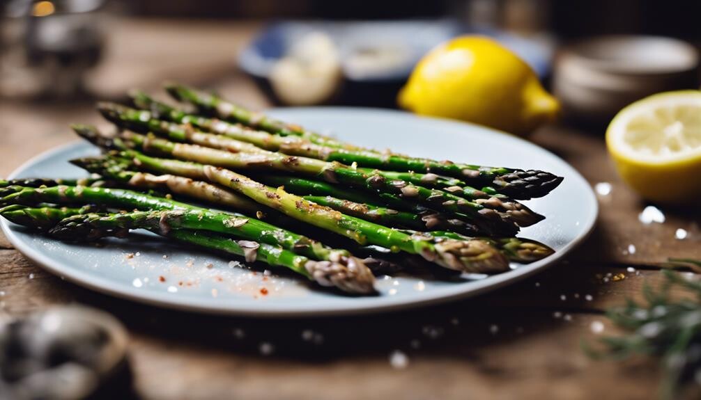 savoring spring s fresh flavors