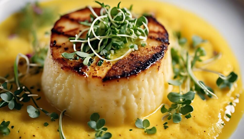 savory comfort food dish
