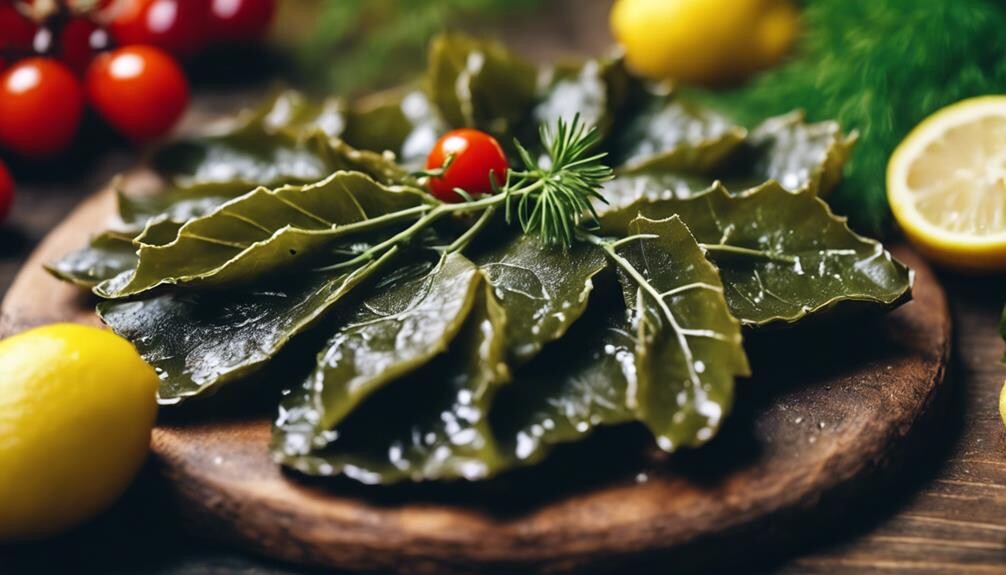 savory greek appetizer delight