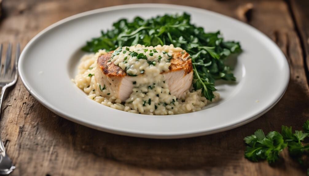 savory italian comfort food