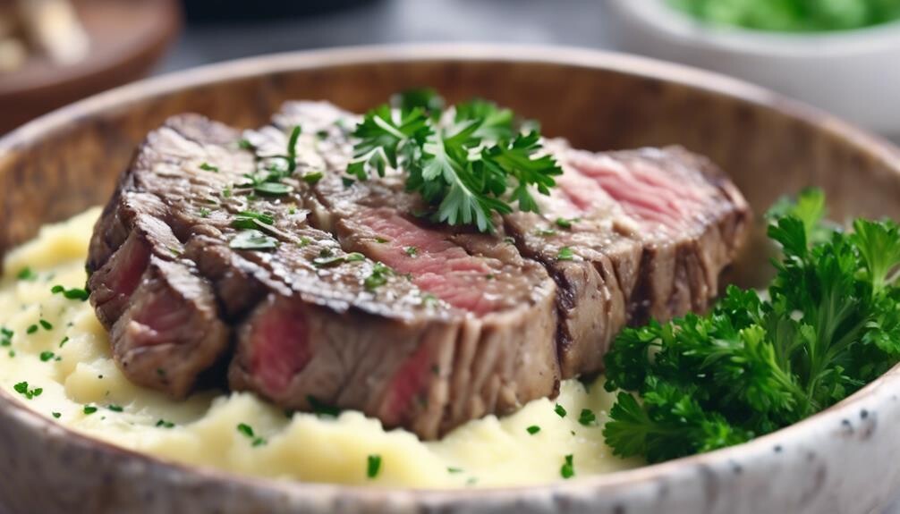 savory side dish delight