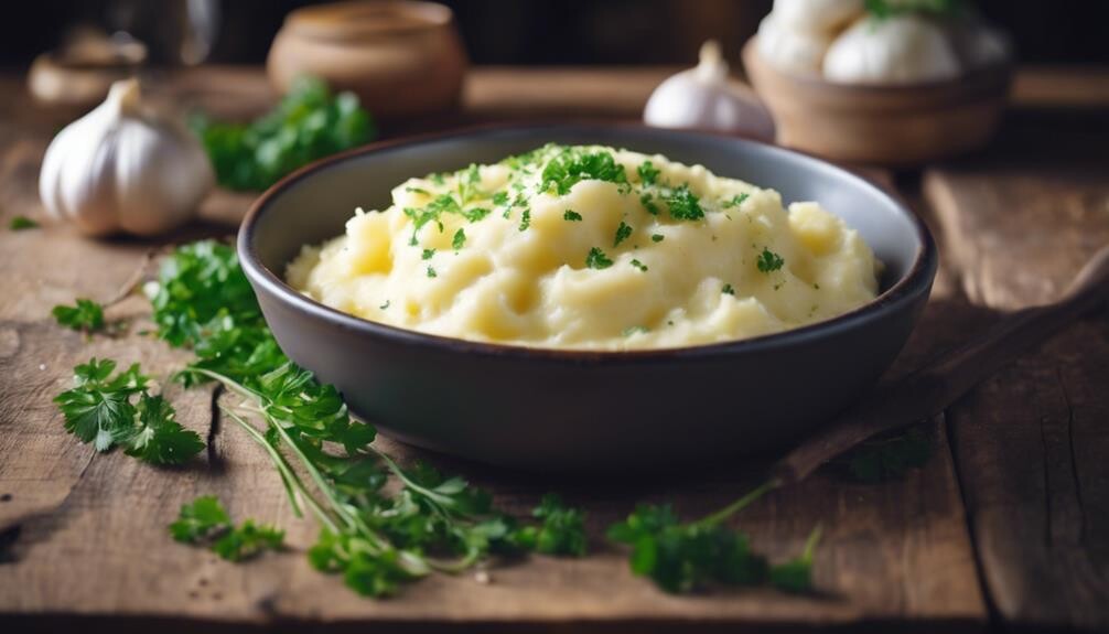 savory side dish delight