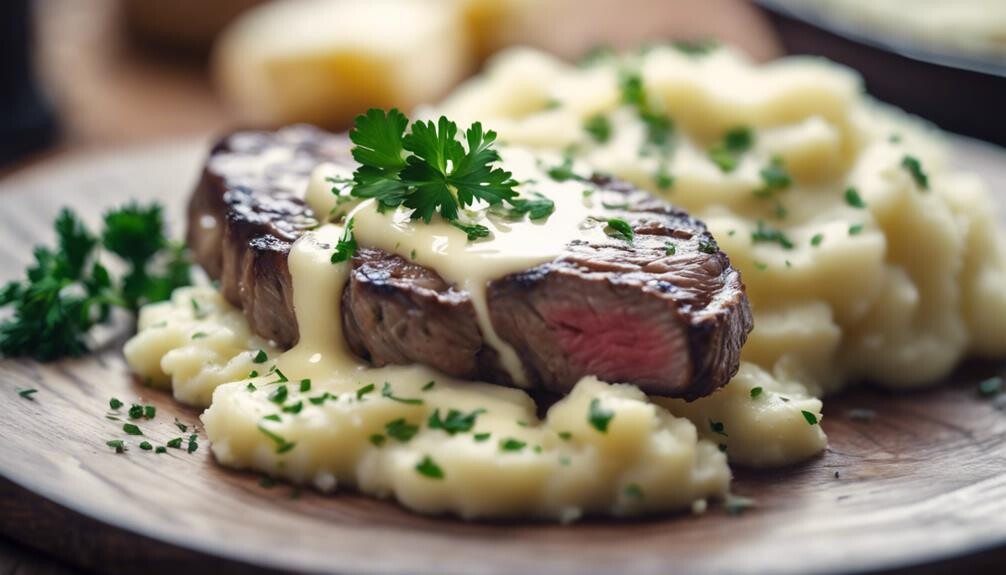 savory side dish favorite