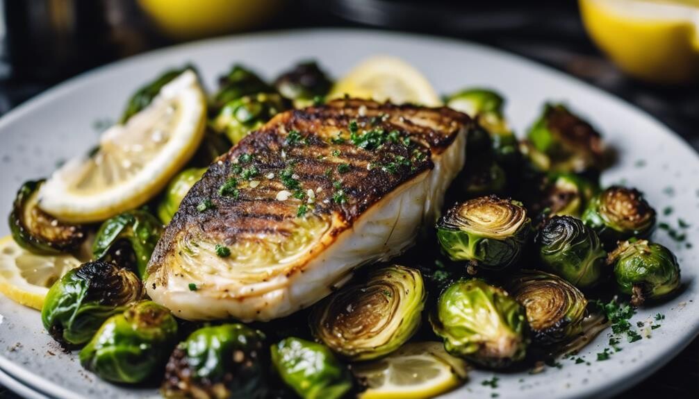savory side dish recipe