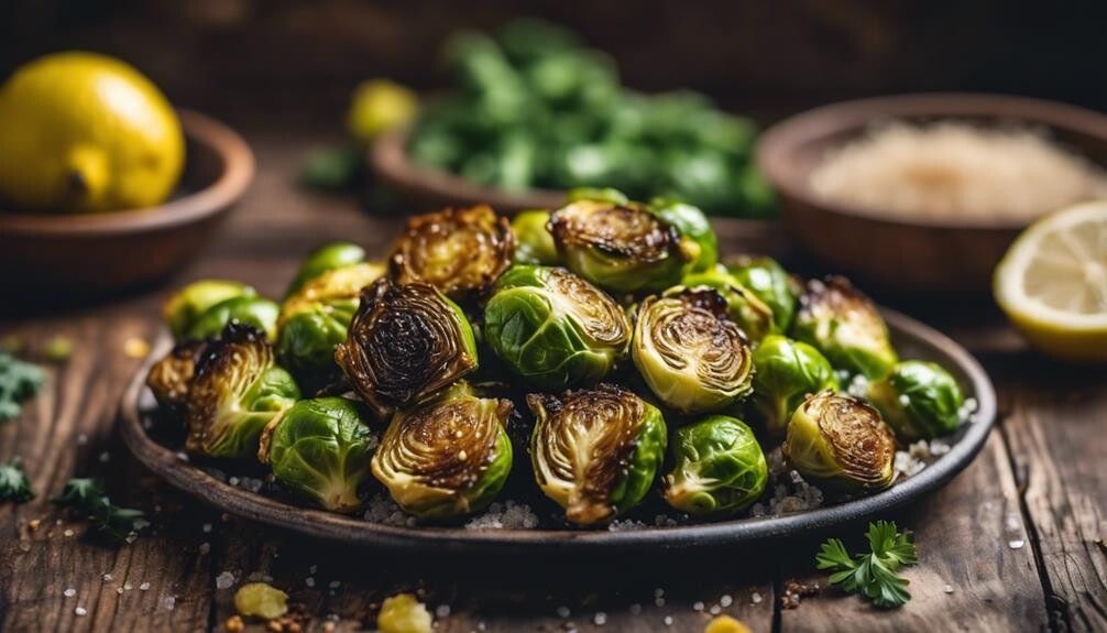 savory side dish recipe