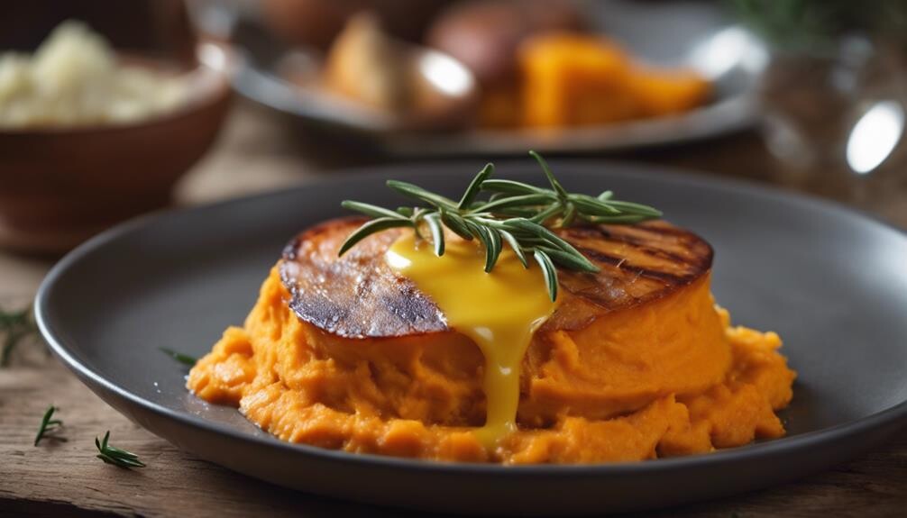 savory side dish recipe