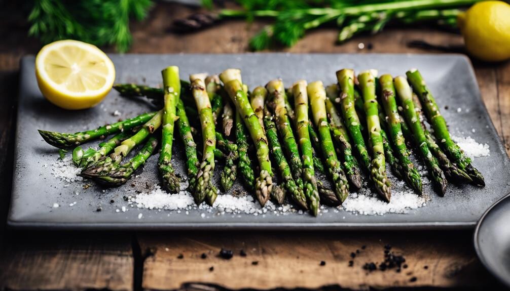 seasoned with olive oil