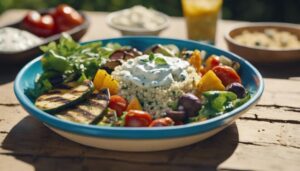 shish kebab side dishes