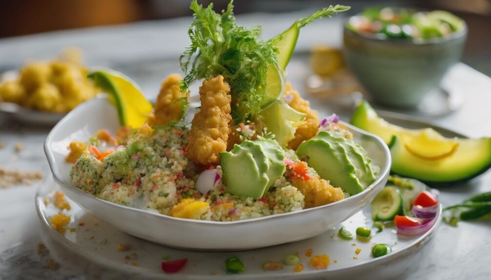 shishito peppers side dishes