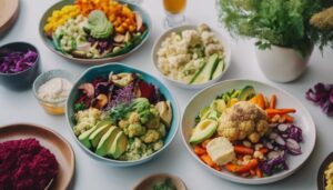 side dishes for cauliflower