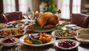 side dishes for chicken