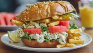 side dishes for chicken