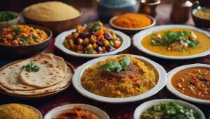 side dishes for chicken