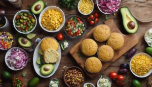 side dishes for cowboy beans