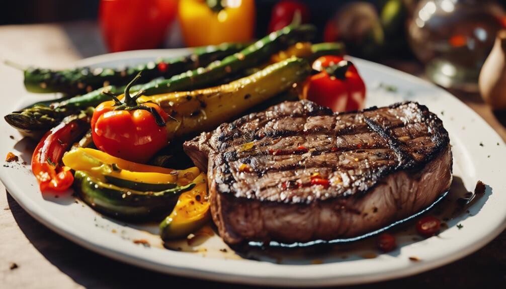 simple and delicious dish