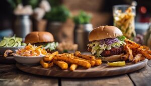 slider side dish ideas