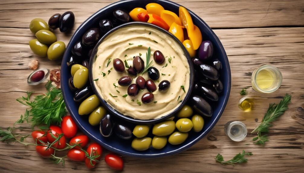 small bitter green fruit